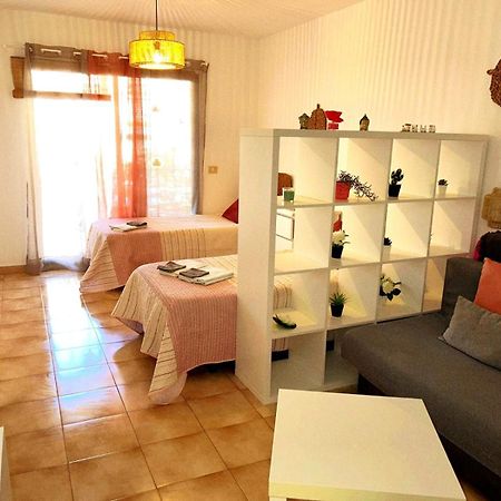Castle 411 Apartment Los Cristianos  Luaran gambar