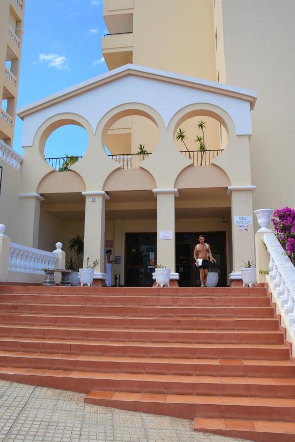 Castle 411 Apartment Los Cristianos  Luaran gambar